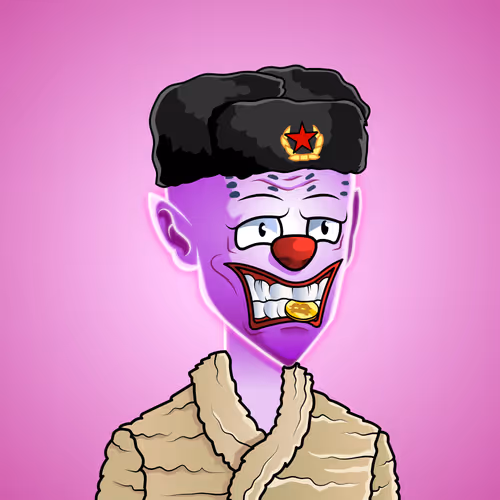 Cryptojokersxyz