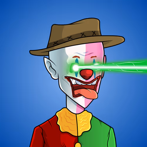 Cryptojokersxyz