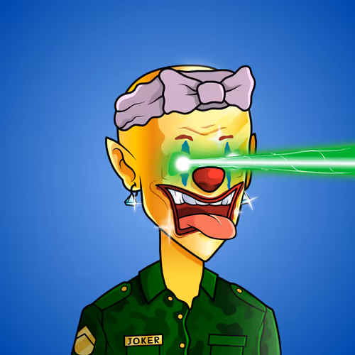 Cryptojokersxyz