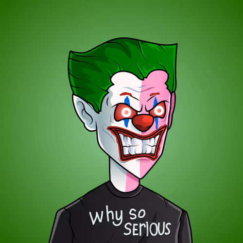 Cryptojokersxyz