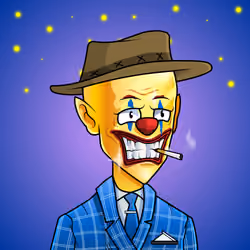 Crypto Joker #1315
