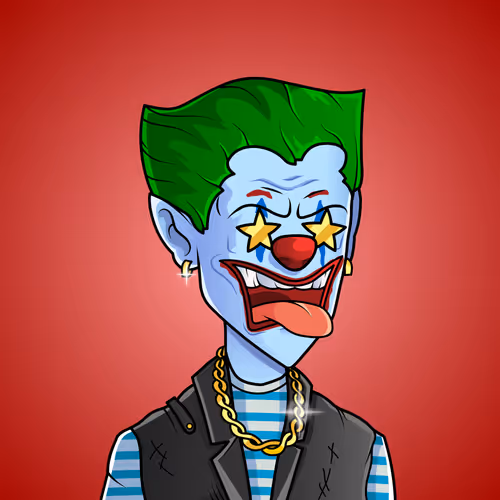 Cryptojokersxyz
