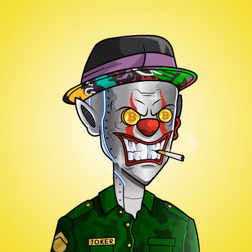 Cryptojokersxyz