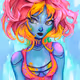 Urban Fantasy V2