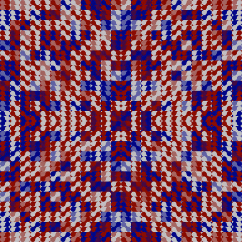 Teardrop 1