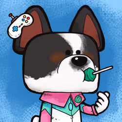 GuildofDogs #3