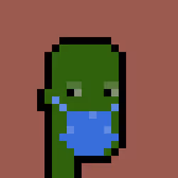 Crypto Punk 2.0 #932