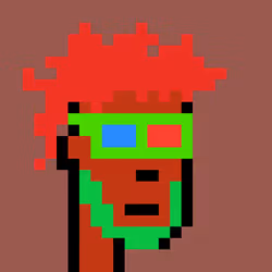 Crypto Punk 2.0 #934