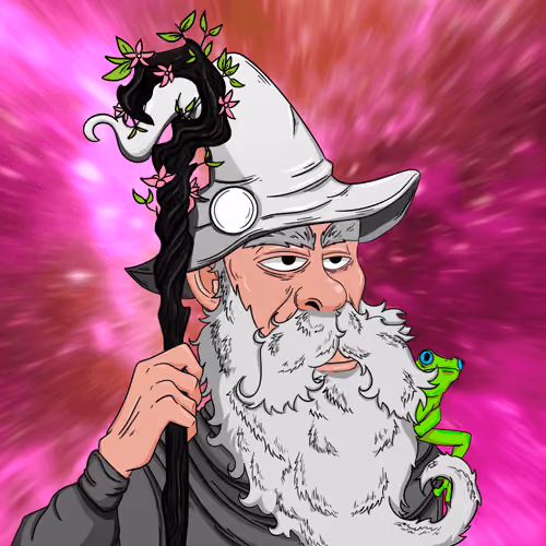 E.R.V Gandalf #230