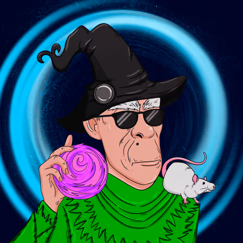 E R V Gandalf