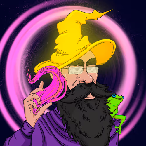 E R V Gandalf