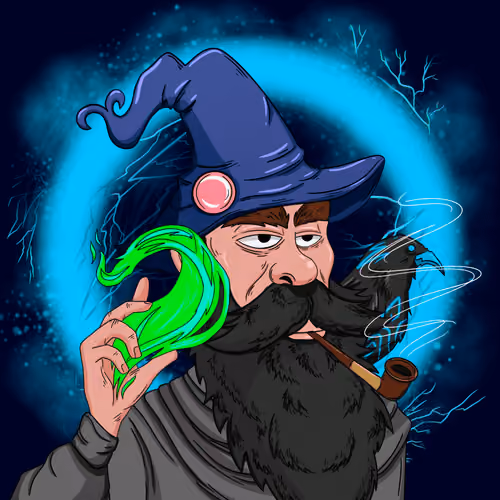 E.R.V Gandalf #56