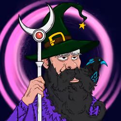 E.R.V Gandalf #1556