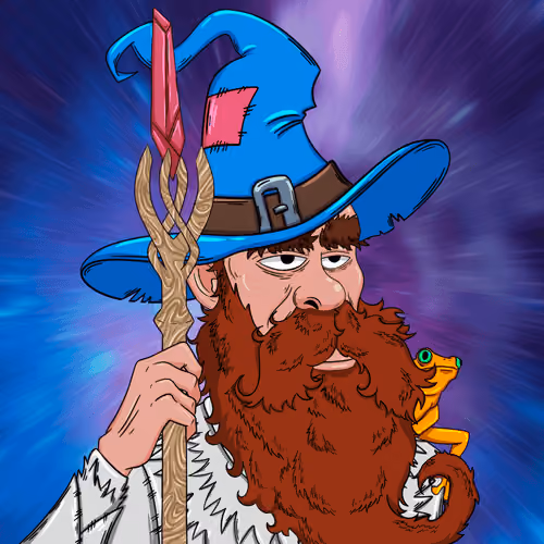 E.R.V Gandalf #362