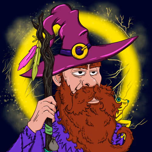 E R V Gandalf