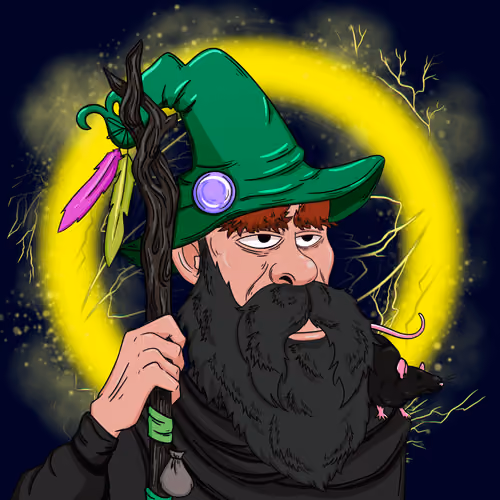 E.R.V Gandalf #530
