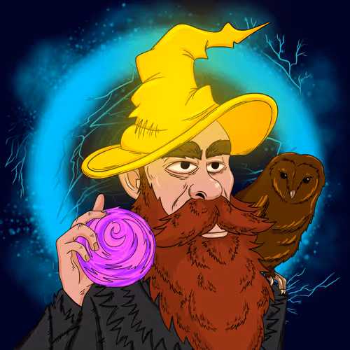 E.R.V Gandalf #1926