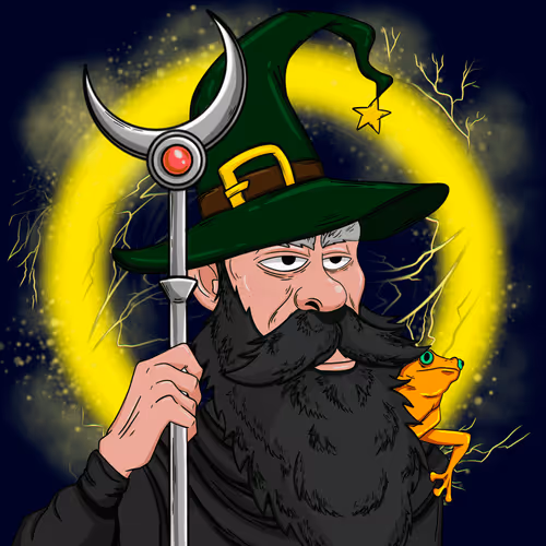 E R V Gandalf