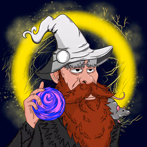 E R V Gandalf