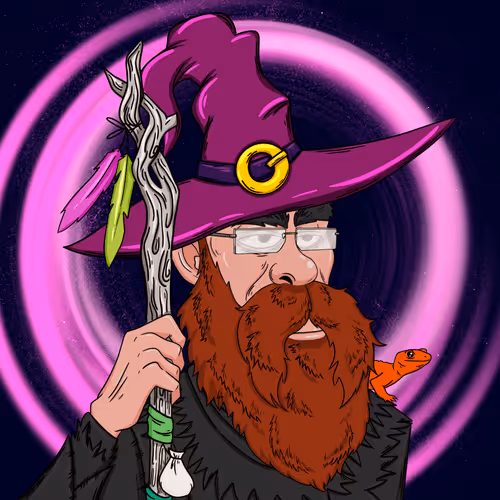 E R V Gandalf