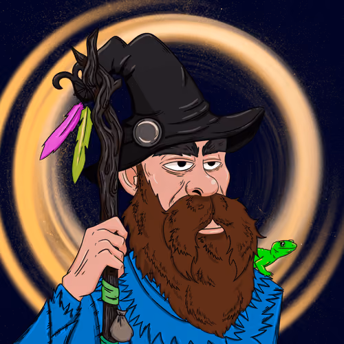 E.R.V Gandalf #233