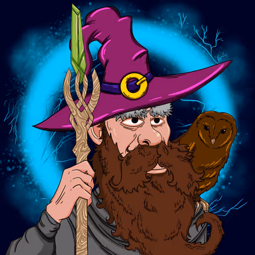 E.R.V Gandalf #451