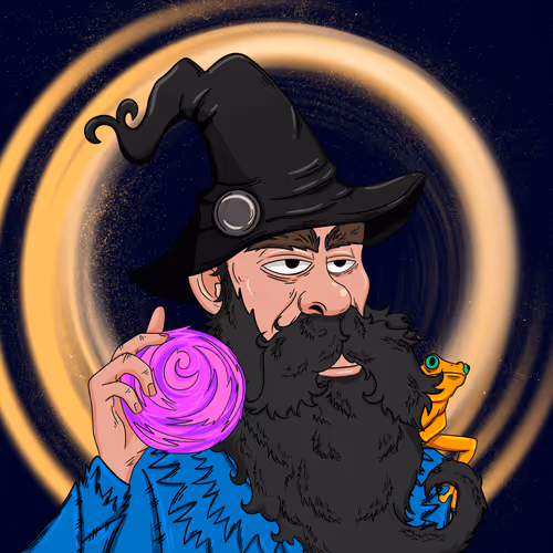 E R V Gandalf