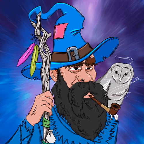 E.R.V Gandalf #262