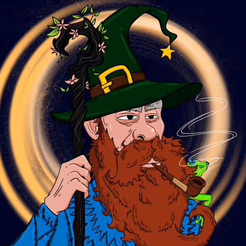 E R V Gandalf