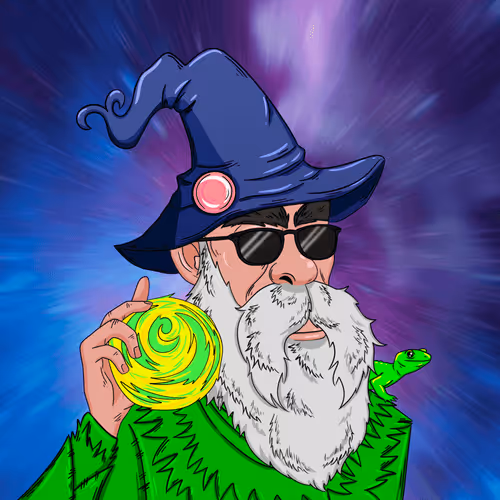 E.R.V Gandalf #1577