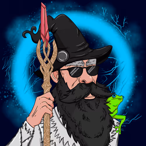 E R V Gandalf