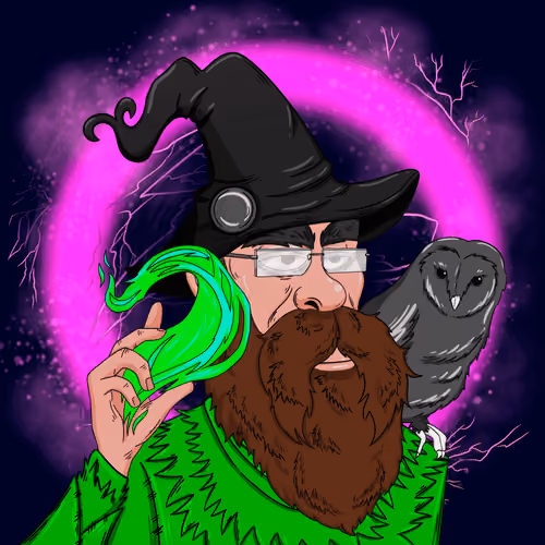 E.R.V Gandalf #2059