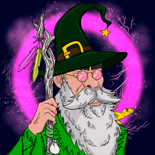 E.R.V Gandalf #1571