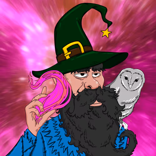 E R V Gandalf