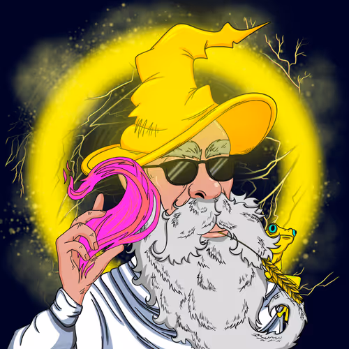 E R V Gandalf