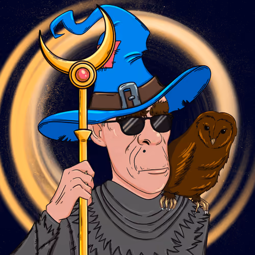 E.R.V Gandalf #430