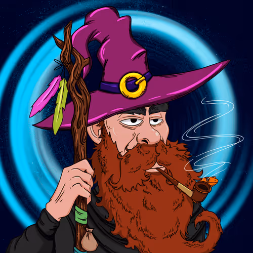 E.R.V Gandalf #203
