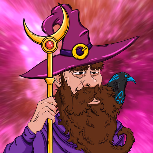 E.R.V Gandalf #1877