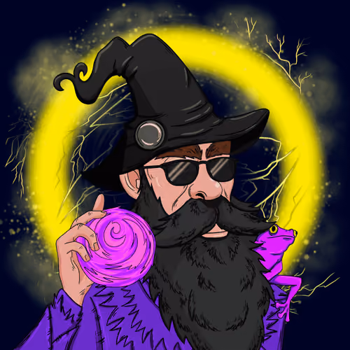 E.R.V Gandalf #156