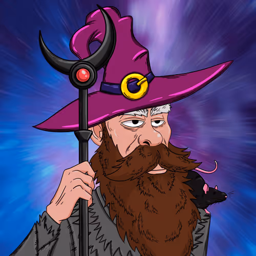E R V Gandalf