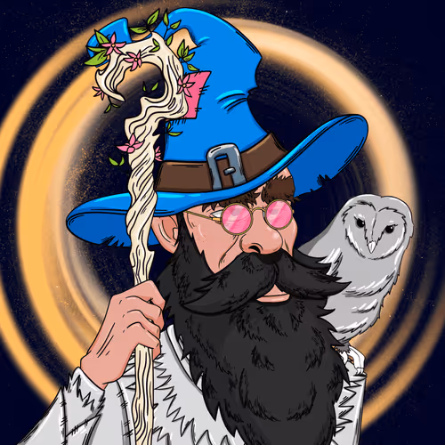 E R V Gandalf