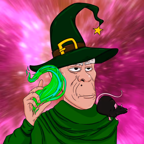 E R V Gandalf