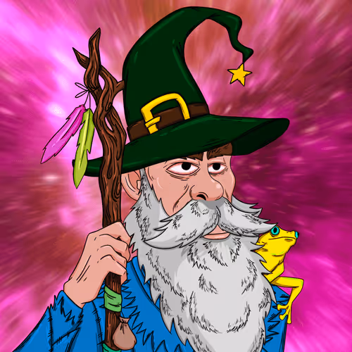 Yushi (yushi.lens) Lens social identity (.lens handle) PFP