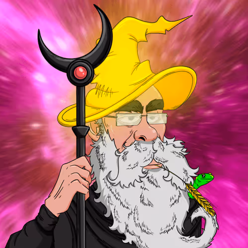E R V Gandalf