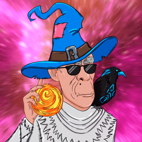 E R V Gandalf