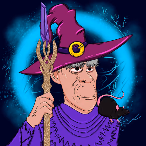 E.R.V Gandalf #248