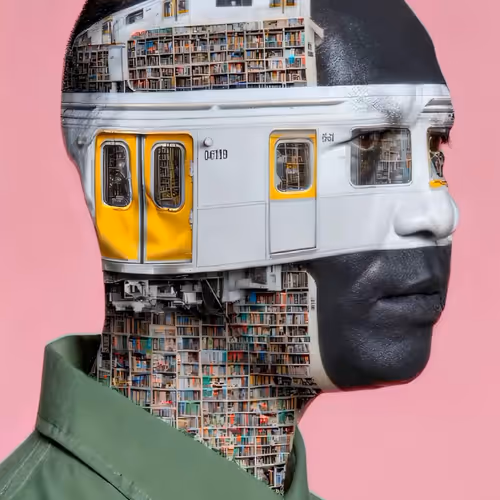 Transit skin III