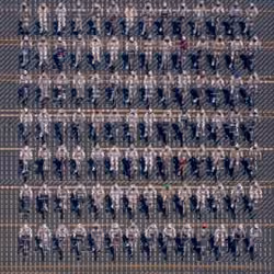 System memory