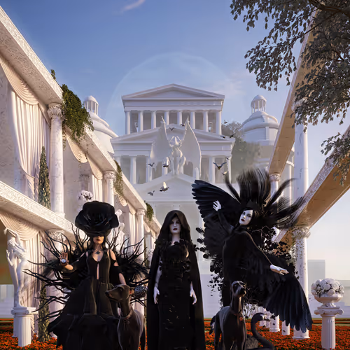 Galaxy Warrior #0341
