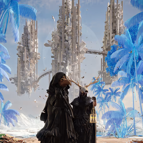 Galaxy Warriors 9999